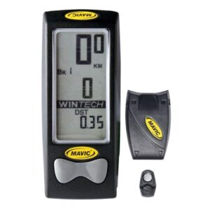 801634398224 Ciclometro Mavic Wintech Fs