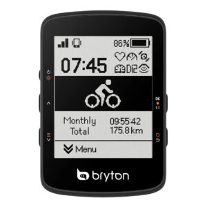 81-060 Bryton Rider 460 E Base Nor,Cable,Cordon