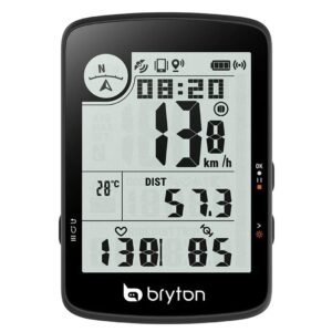 Bryton Rider 17E