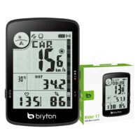 Bryton Rider 17E