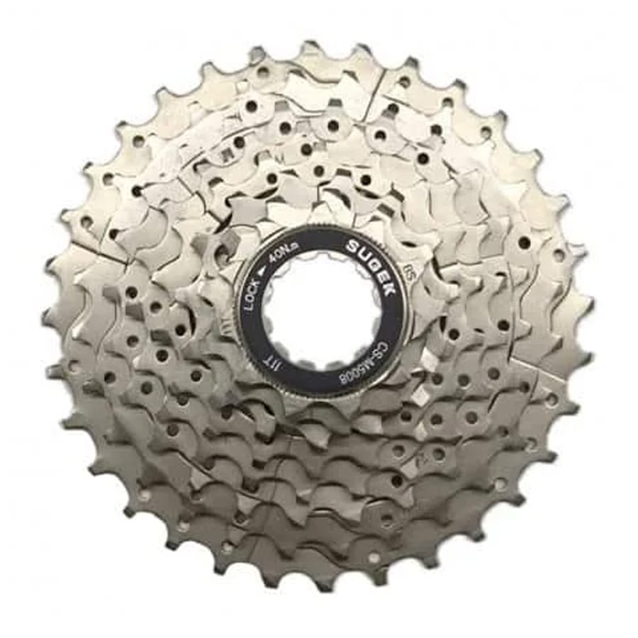 Piñon Sugek 8 Velocidades 32T