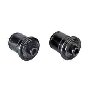 BA01000-330 Adaptadores Para Bocina 20M Spank Spoon Delantera Conversion A Eje de Aguja