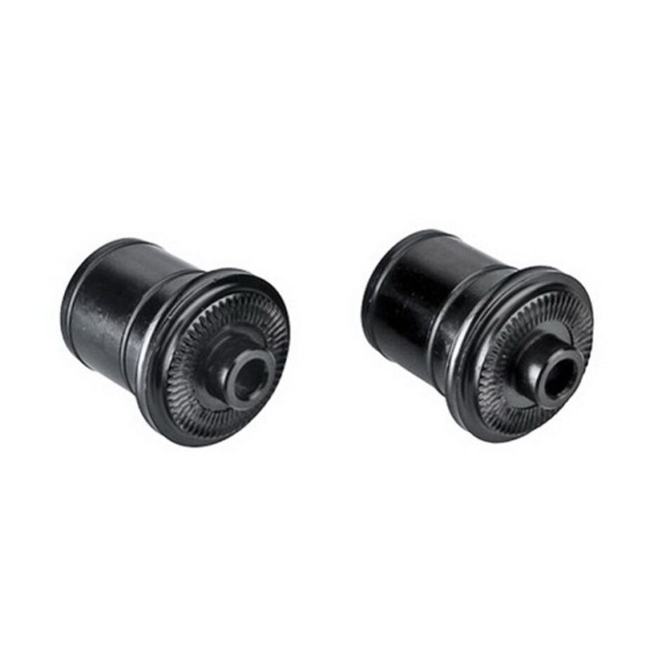 BA01000-330 Adaptadores Para Bocina 20M Spank Spoon Delantera Conversion A Eje de Aguja