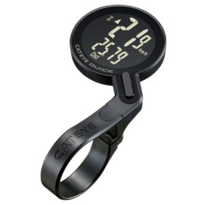 CATEYE-QUICK-WIRELESS Ciclometro Cateye Quick Wireless