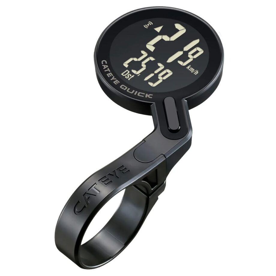 Ciclometro Cateye Quick Wireless