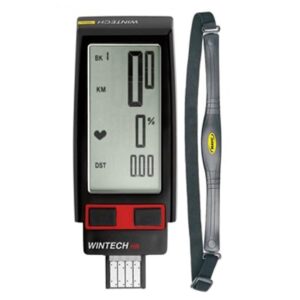 Ciclometro Mavic Wintech Hr Usb
