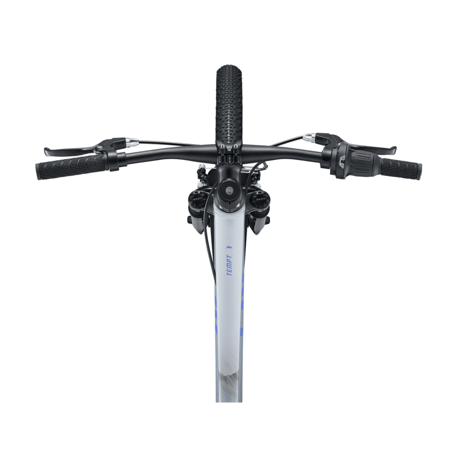 Bicicleta 24 Liv Tempt 24 Jr Silver V-Brake