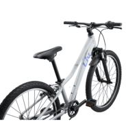Bicicleta 24 Liv Tempt 24 Jr Silver V-Brake