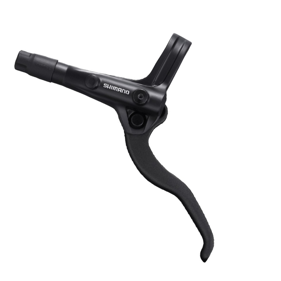 03-134-2 Set Manilla Freno Hidráulico Shimano Alivio/Acera