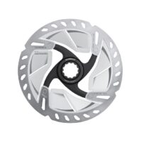 Disco 160 mm Fresado Ultegra Ice Tech