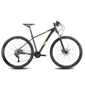 Bicicleta Xds Killer 800 Deore 2X10V. Gris Verde L