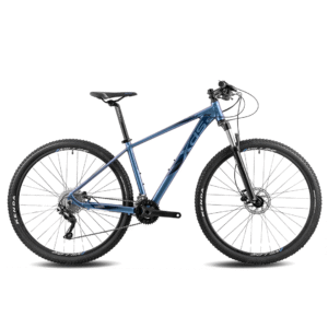 066515 Bicicleta Xds Killer 800 Deore 2X10V.A Azul Tornasol M