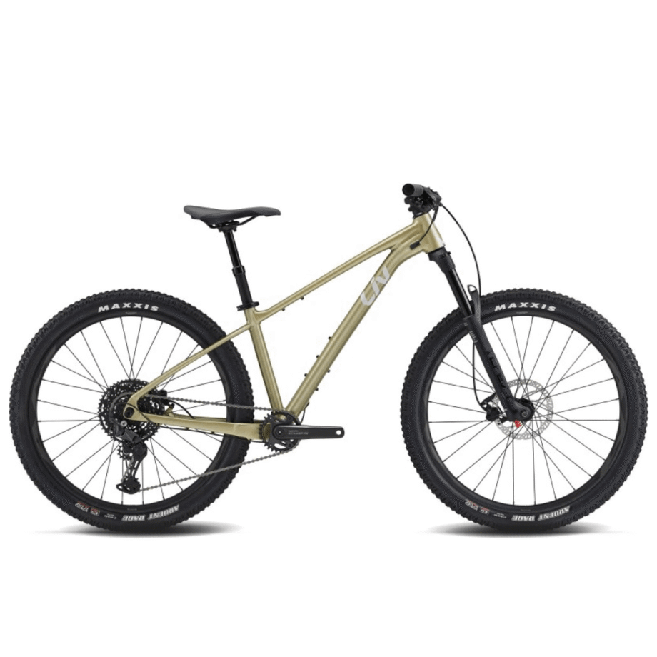 Bicicleta Liv Tempt 0 S 29 Bay Leaf