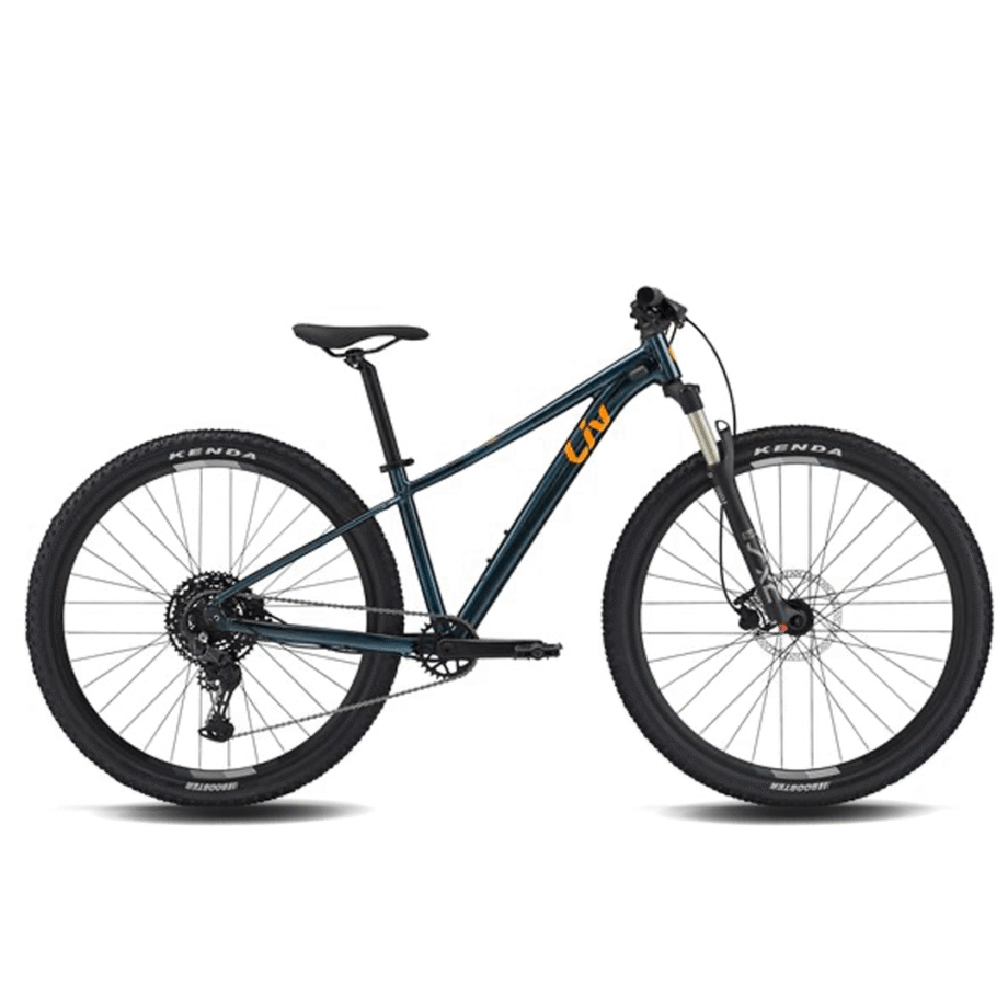 1101005224 Bicicleta Liv Tempt 29 1 S Starry Night