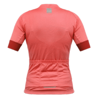 Camiseta Donen Mujer Coral L