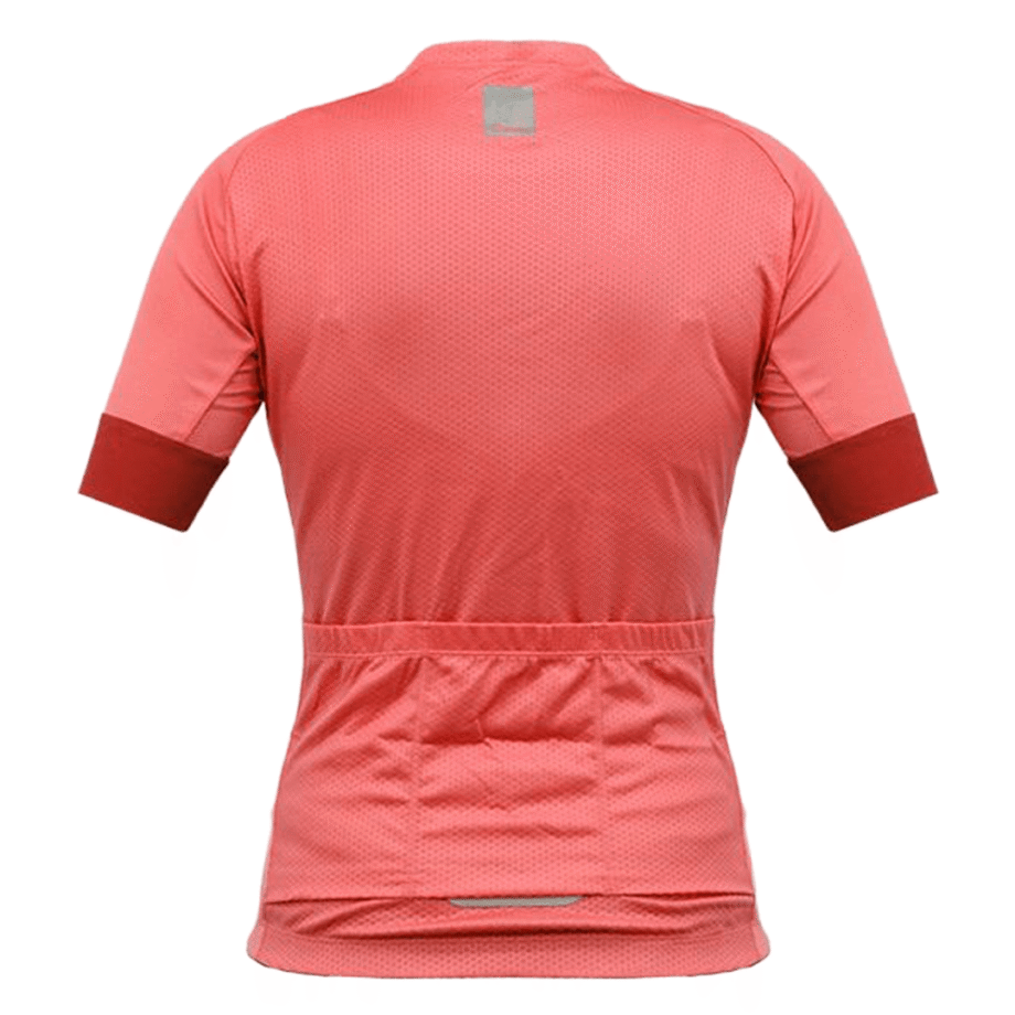 Camiseta Donen Mujer Coral L