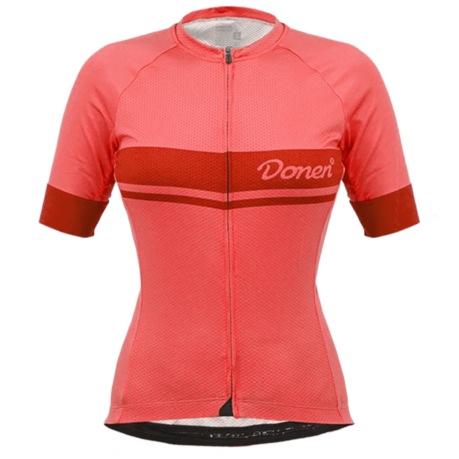 Camiseta Donen Mujer Coral L