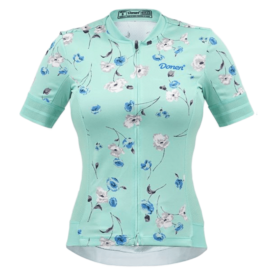 Camiseta Donen Mujer Dsw-013 M
