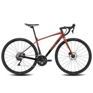 Bicicleta Ruta Liv Ar 1 Shimano 105 11V. S Terracota