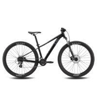 Bicicleta 29 Liv Tempt 3 2X8V Altus Metallic Black