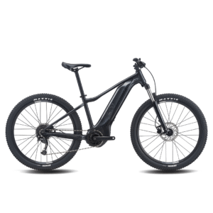 2203413156 Bicicleta Liv Tempt E+3 32Km/H M Gunmetal Black