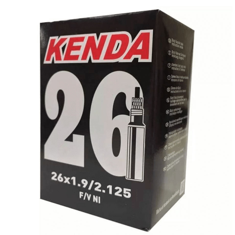 Neumatico 26X1 Kenda 32Mm