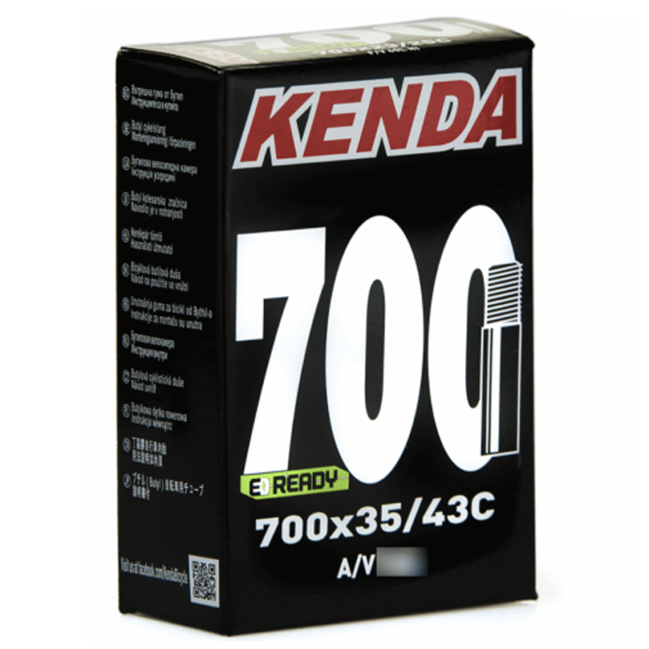 Neumatico 700X35/43C V.Francesa 48Mm