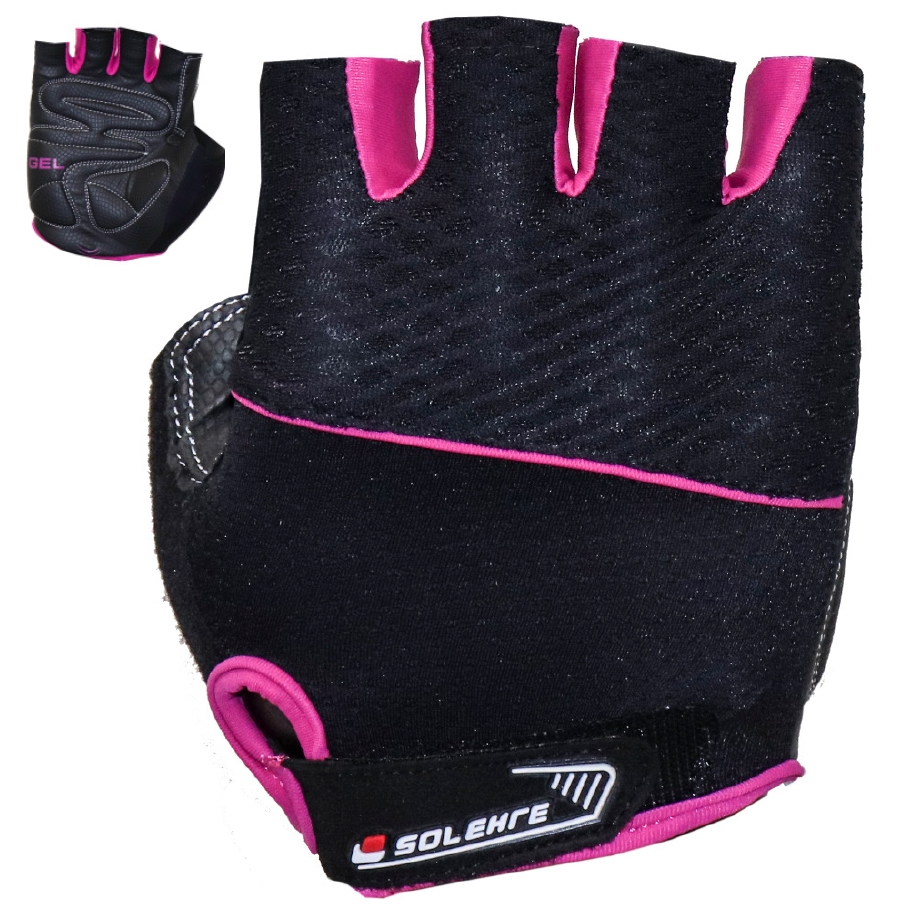70-015 Guante Solhere M Mujer