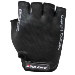 70-024 Guante Solehre Negro Espuma Xl