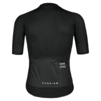 8015930354798. Camiseta Funkier Elite Ju-2105 Hombre Negra L