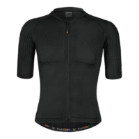 Camiseta Funkier Elite Ju-2105 Hombre Negra L