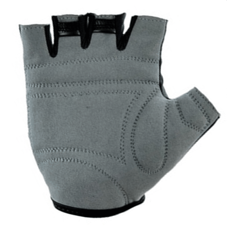 BA04802-138A Guantes Bc Dedo Corto Ai-01-214 Negro/Azul M