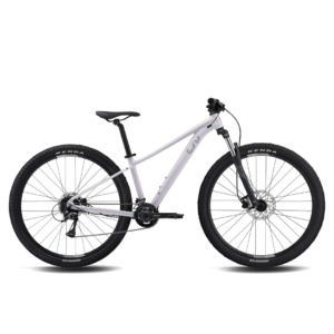 Bicicleta Liv Tempt 3 Shimano Microshift 2X8V. M 29 Misty Lilac