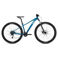Bicicleta Liv Tempt 3 29 M Sea Sparkle