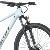 Bicicleta Scott Contrail 10 Aluminio Shimano Cues U6000 1X11V. H. RockShox Judy 29Er Cumulua