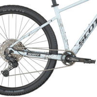 Bicicleta Scott Contrail 10 Aluminio Shimano Cues U6000 1X11V. H. RockShox Judy 29Er Cumulua