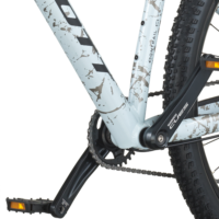 Bicicleta Scott Contrail 10 Aluminio Shimano Cues U6000 1X11V. H. RockShox Judy 29Er Cumulua