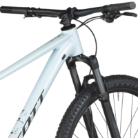 Bicicleta Scott Contrail 10 Aluminio Shimano Cues U6000 1X11V. H. RockShox Judy 29Er Cumulua