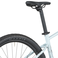 Bicicleta Scott Contrail 10 Aluminio Shimano Cues U6000 1X11V. H. RockShox Judy 29Er Cumulua