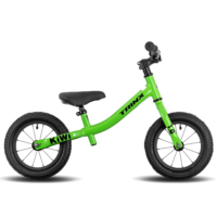 Bicicleta 12 Trinx Balance Celeste