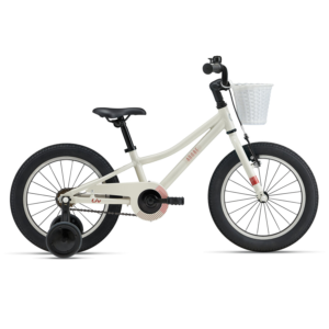 Bicicleta Infantil 16 Liv Adore Lunar
