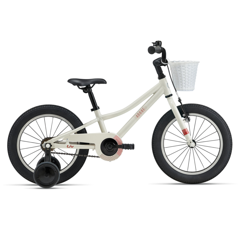 Bicicleta Infantil 16 Liv Adore Lunar
