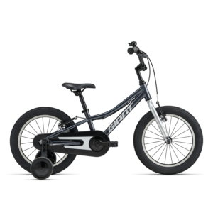 Bicicleta 16 Giant Animator Cold Iron