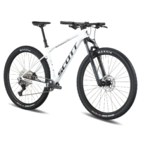 1926-425464 Bicicleta Scott Scale 920 Carbon Deore 12V. H. RockShox Judy 29 (M)
