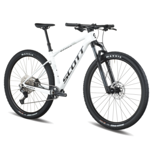 1926-425464 Bicicleta Scott Scale 920 Carbon Deore 12V. H. RockShox Judy 29 (M)