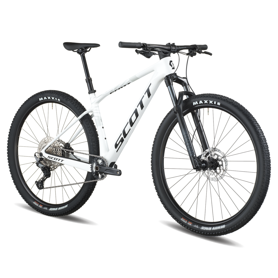 1926-425464 Bicicleta Scott Scale 920 Carbon Deore 12V. H. RockShox Judy 29 (M)