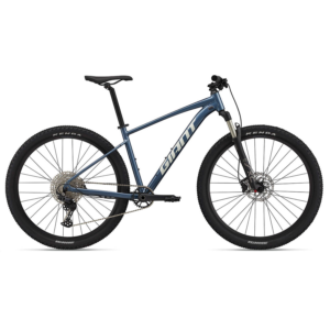 2101101124 Bicicleta Mtb Giant Talon 0 Deore 12V. 27.5 Blue Ashes S