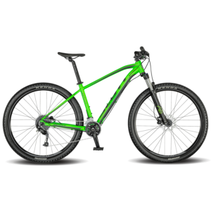 ASPECT Bicicleta 29 Scott Aspect 950 Shimano Altus 9V. Verde Xs