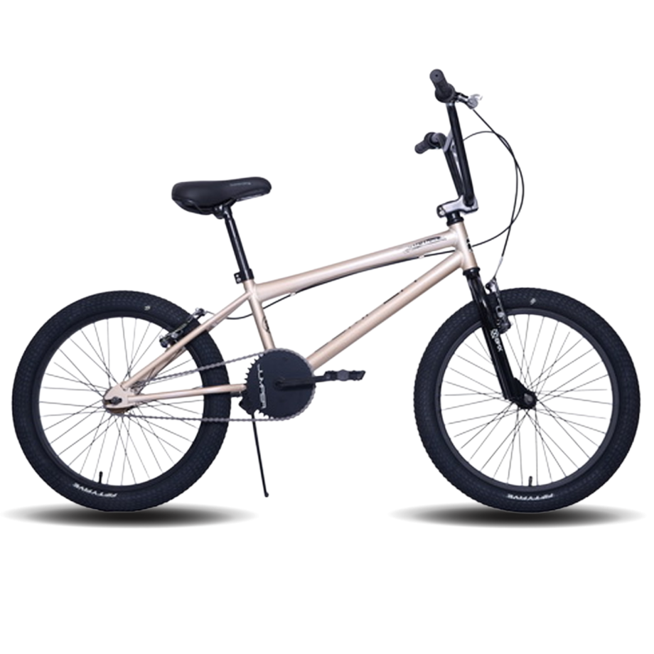 Bicicleta 20 Bmx Jumper Arena/Negro 2025