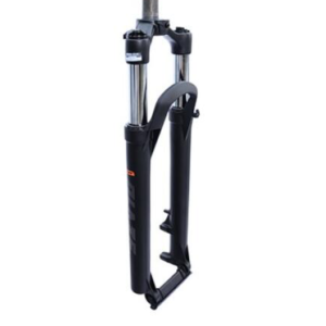 BR02929-024 Horquilla 29 Rst Blaze ml 28.6210 Negra Mate S/Pivotes